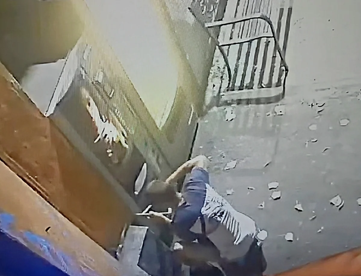 Взломаджия на кафе-автомати е заловен при спецакция в Русе
