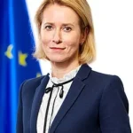 Първият дипломат на ЕС Кая Калас ограничи броя на руските дипломати в Брюксел до 40