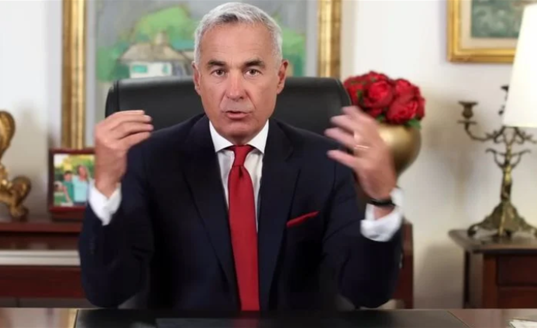 Конституционният съд на Румъния потвърди резултатите от първия тур на президентските избори