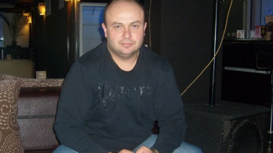 калин колев