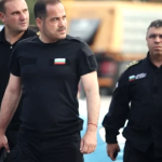 Калин Стоянов