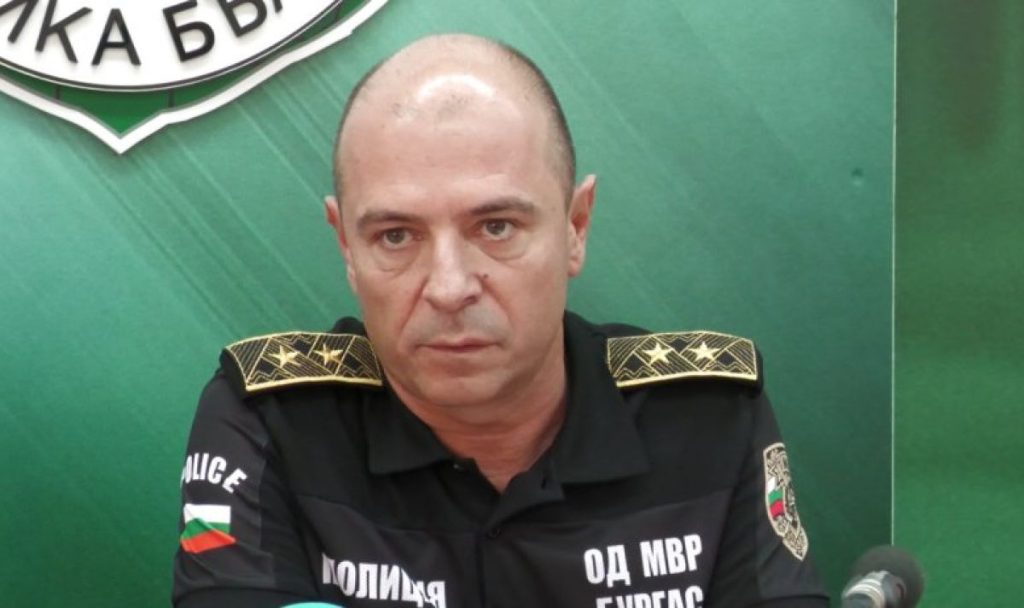 kaloan kaloanov