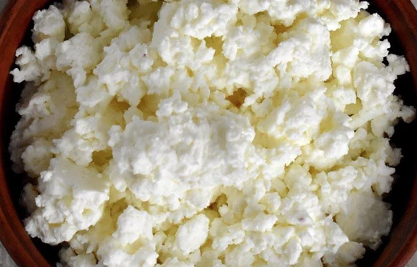 Какво се случва с тялото ви, когато ядете извара всеки ден