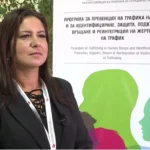 Асоциацията на прокурорите, Елица Калпачка