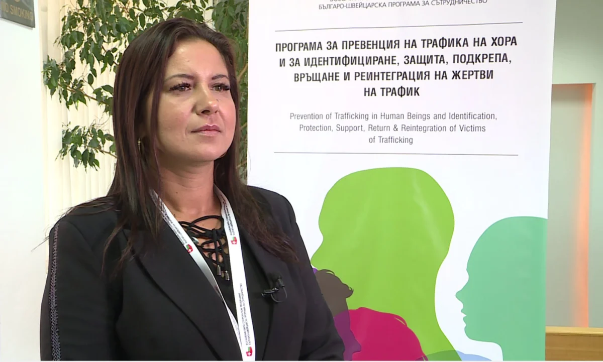 Асоциацията на прокурорите, Елица Калпачка