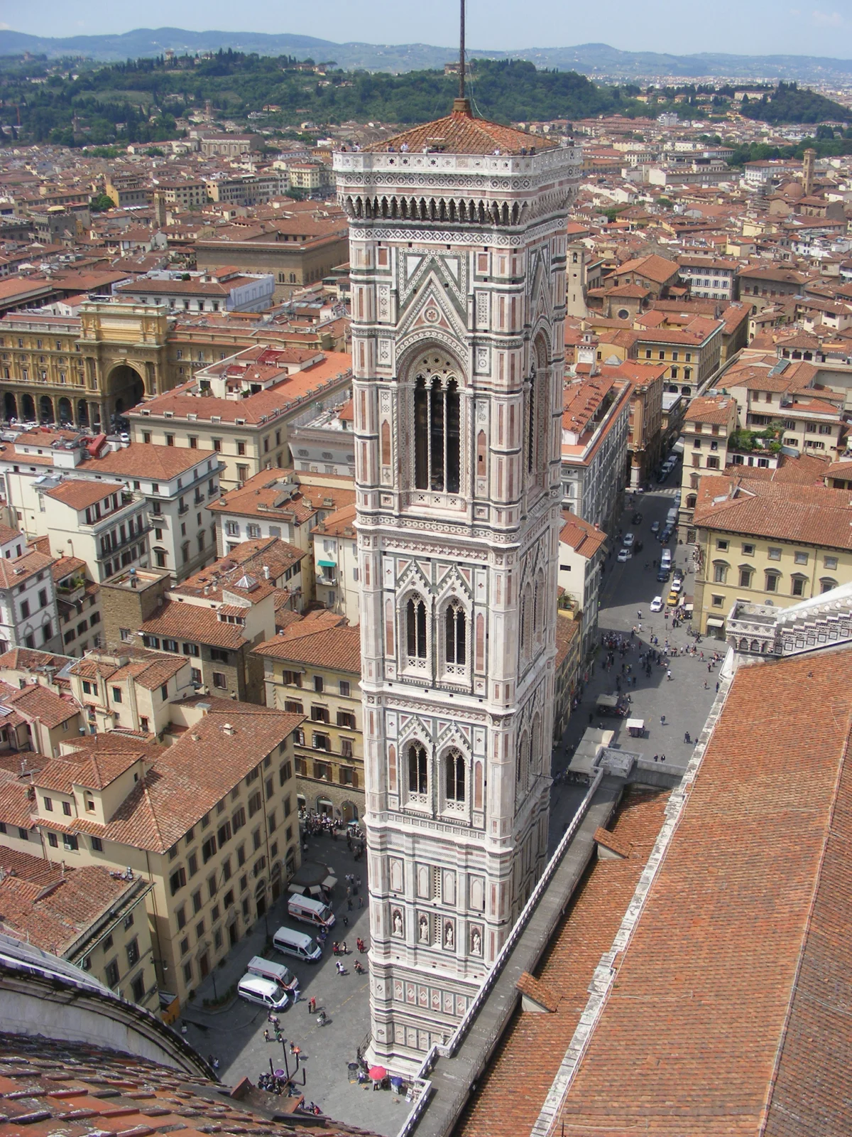 kambanariqta na duomo