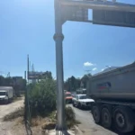 Институтът за пътна безопасност сигнализира за опасни конструкции за камери в София