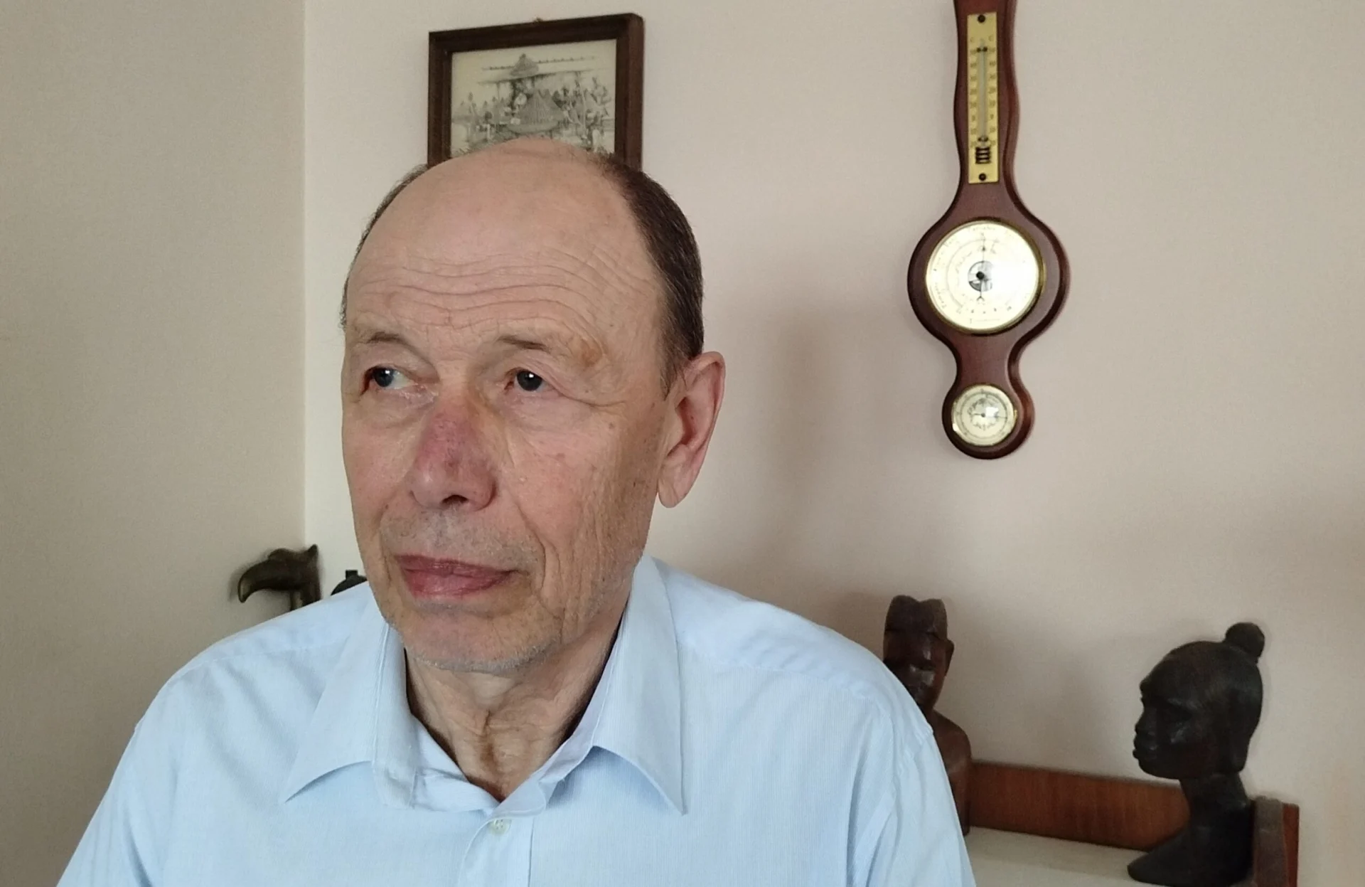 капитан Красимир Грудов, Бургас