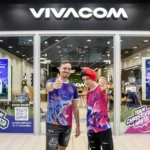 Vivacom GAME ON 2026