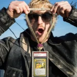 Карта Pokemon се продаде за рекордните 16,5 милиона долара на търг