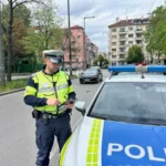 КАТ полиция проверка