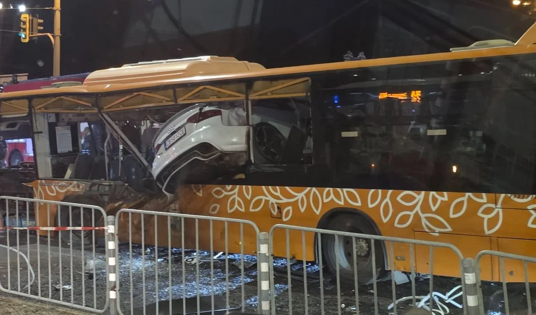 ИПБ разкритикува властта заради липсата на резултати от мерките за пътна безопасност