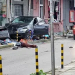 Шофьорът, прегазил две жени във Варна, отива на съд
