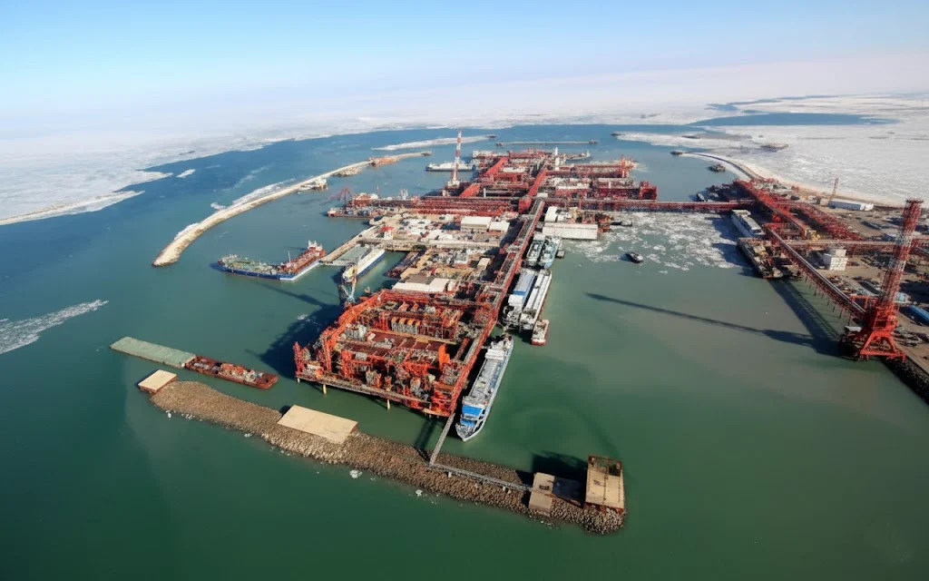 Казахстан наложи екологична глоба от 5 млрд. долара на енергийни компании