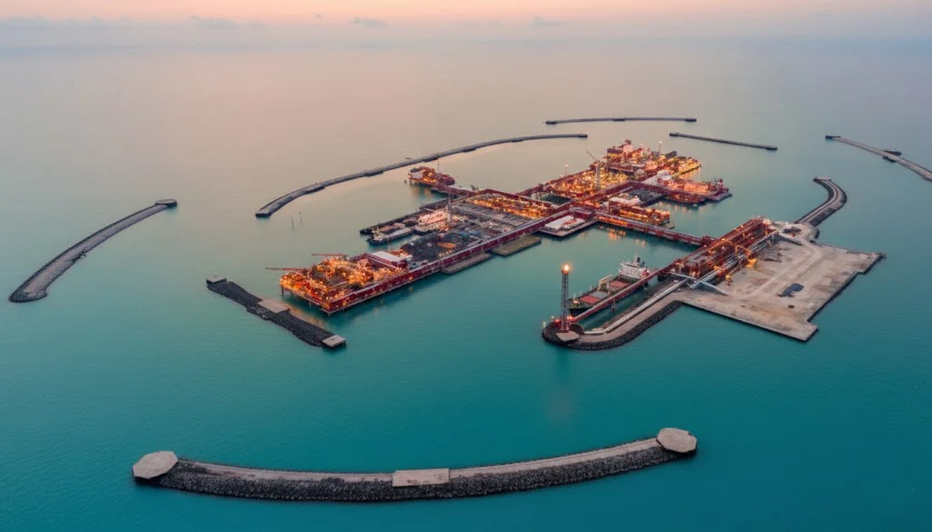 Казахстан наложи екологична глоба от 5 млрд. долара на енергийни компании