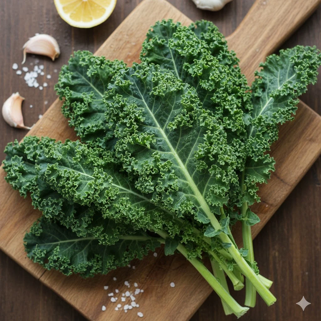 Здравословното хранене част ли е от новогодишните ви цели Вместо