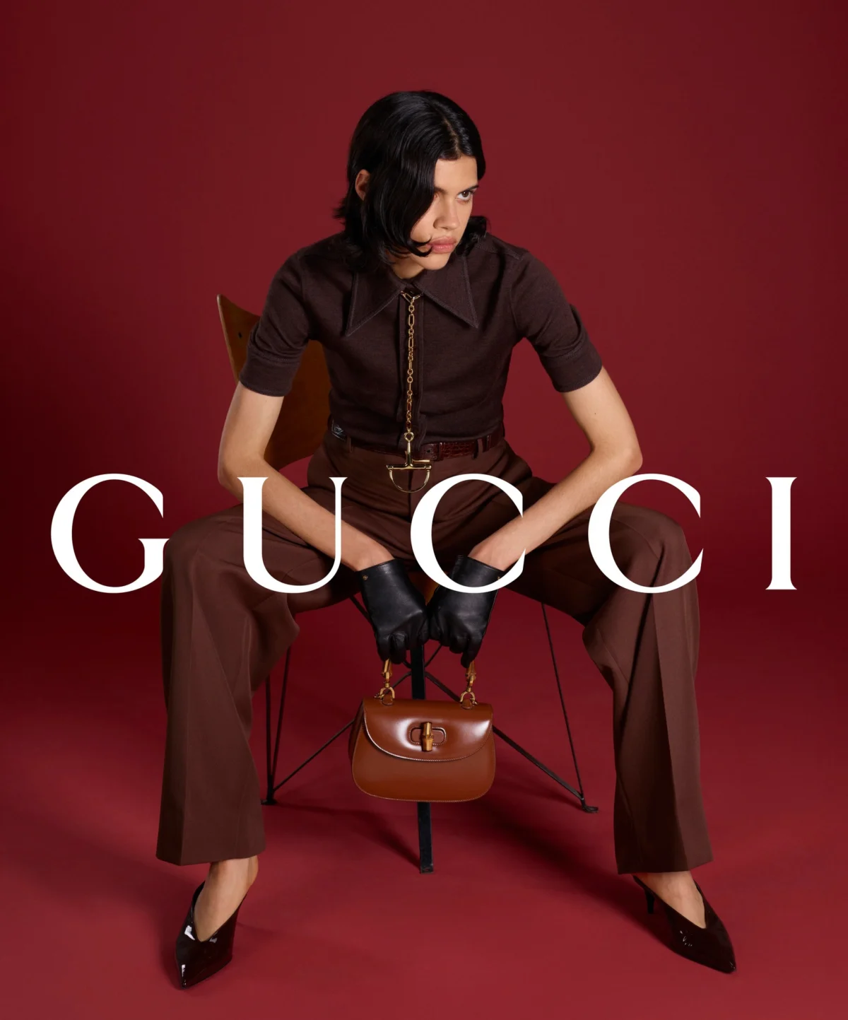 Kering очаква растеж през 2026 г. въпреки спад в продажбите на марката Gucci 1 Kering очаква растеж през 2026 г., въпреки спад в продажбите на марката Gucci