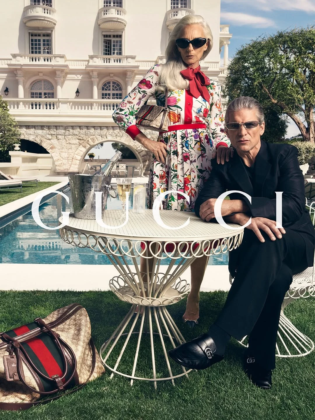 Собственикът на Gucci, Kering отчете ръст на продажбите за първи път от 2023 гoдина