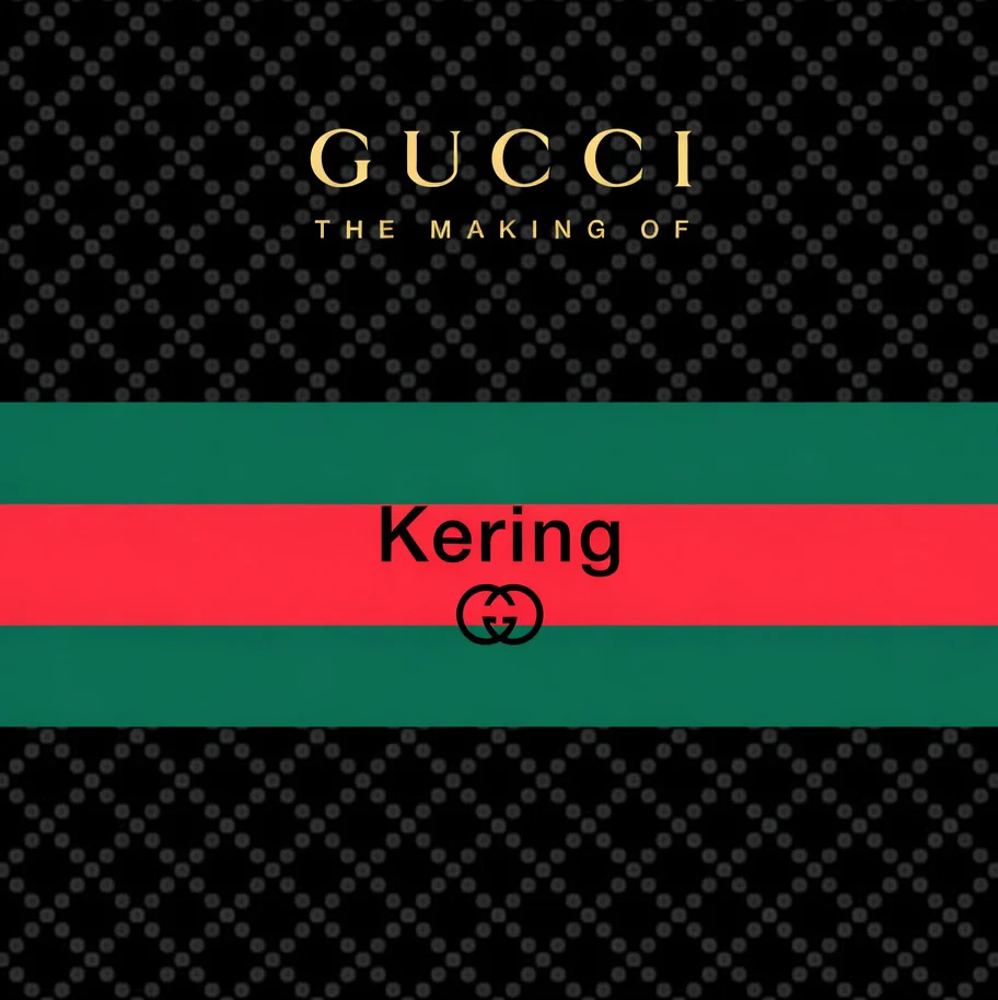 Акциите на Kering под натиск заради 14% спад в приходите на Gucci