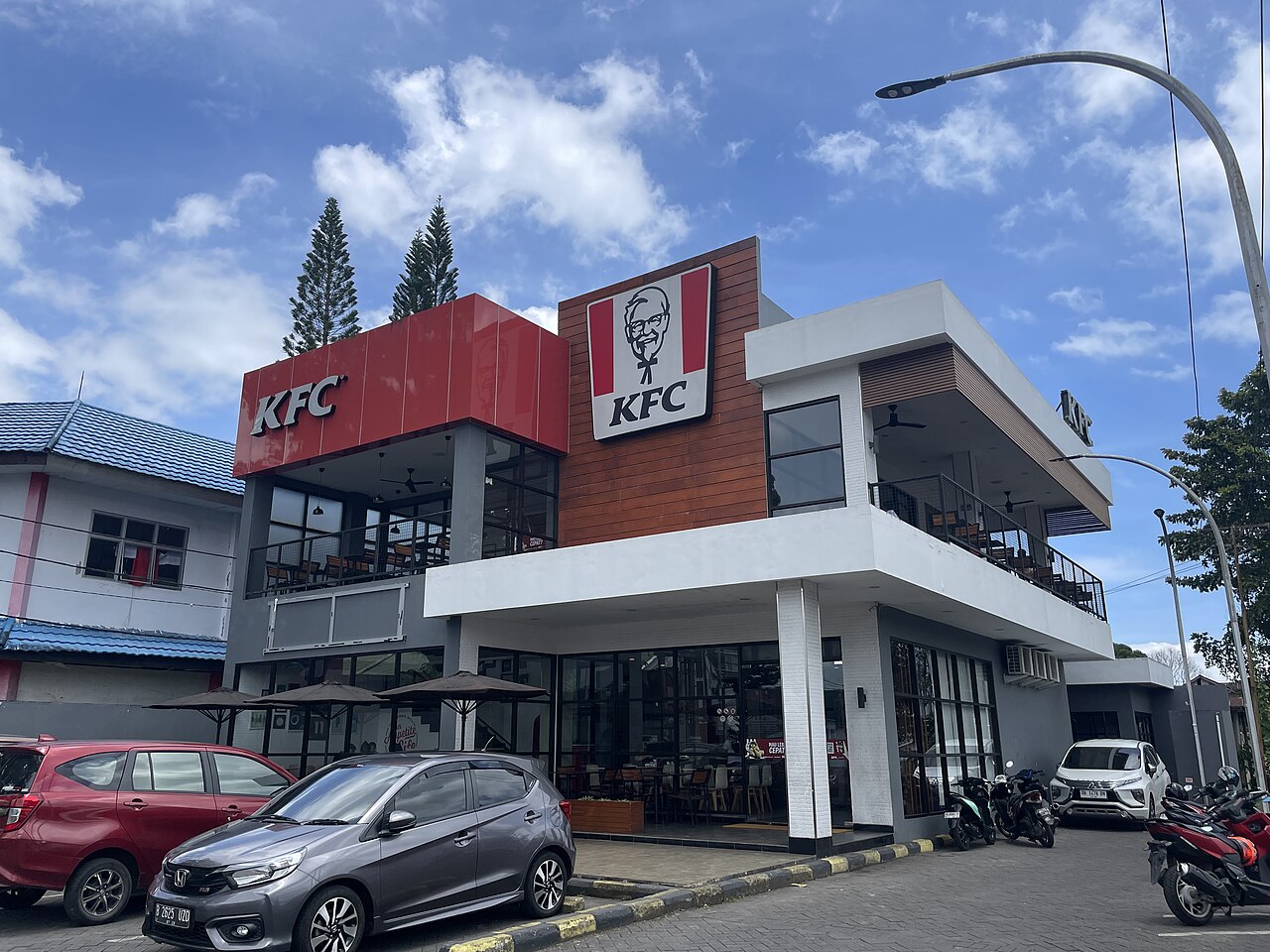 KFC