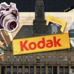 Kodak предупреждава инвеститорите за риск от фалит заради 500 млн. долара дълг