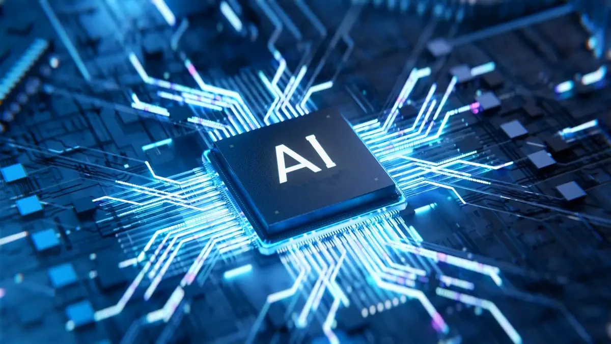 OpenAI води преговори с Broadcom за разработване на нов чип за AI
