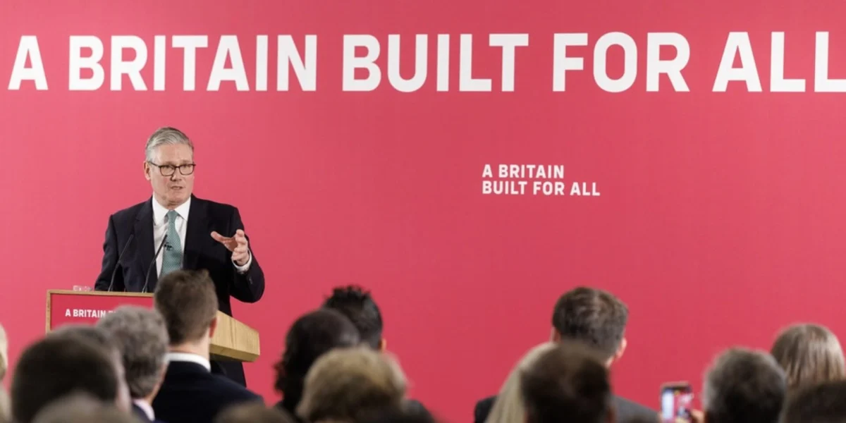 киър стармър