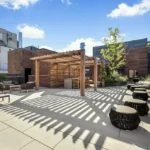 Бившият пентхаус на Джъстин Тимбърлейк и Джесика Бийл в Ню Йорк отново на пазара за 40 млн. долара