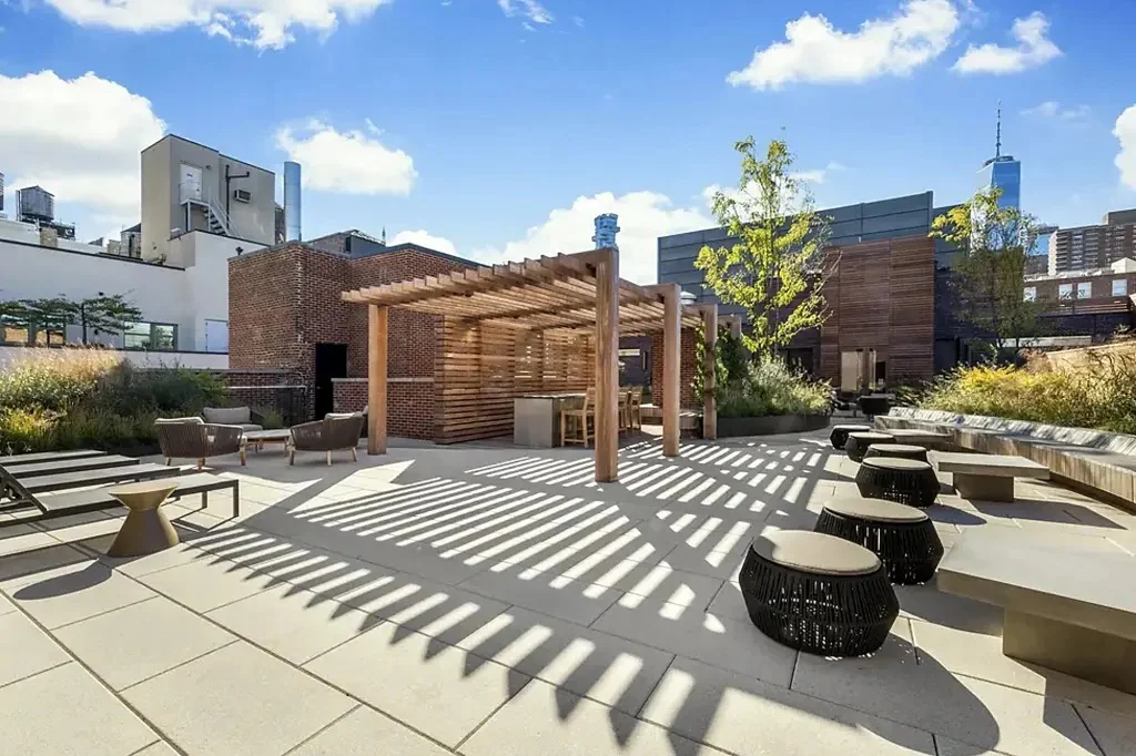 Бившият пентхаус на Джъстин Тимбърлейк и Джесика Бийл в Ню Йорк отново на пазара за 40 млн. долара