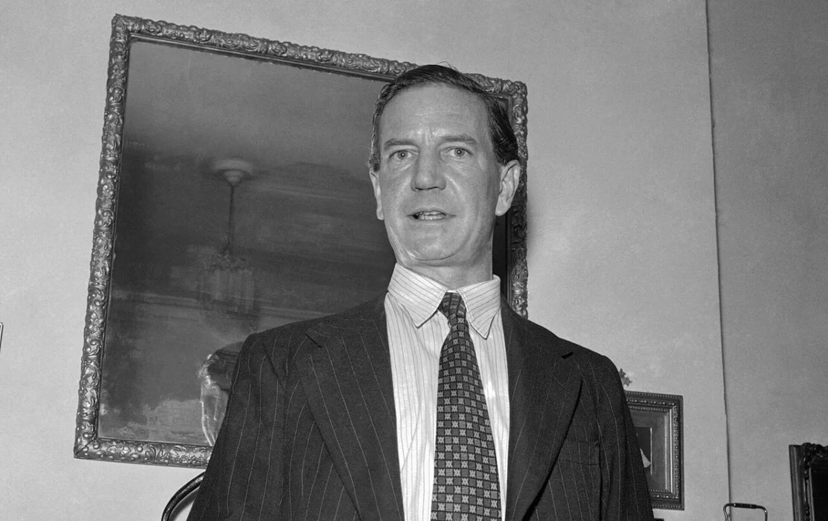 kim filbi kim philby 1955