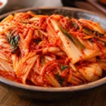 Храни, богати на пробиотици, за по-добро здраве на червата