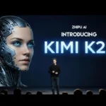 Подкрепяната от Alibaba Moonshot обнови AI модела Kimi преди дебюта на DeepSeek