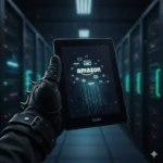 Хакер превзема Amazon акаунти чрез Kindle електронна книга