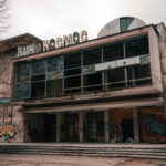 кино космос