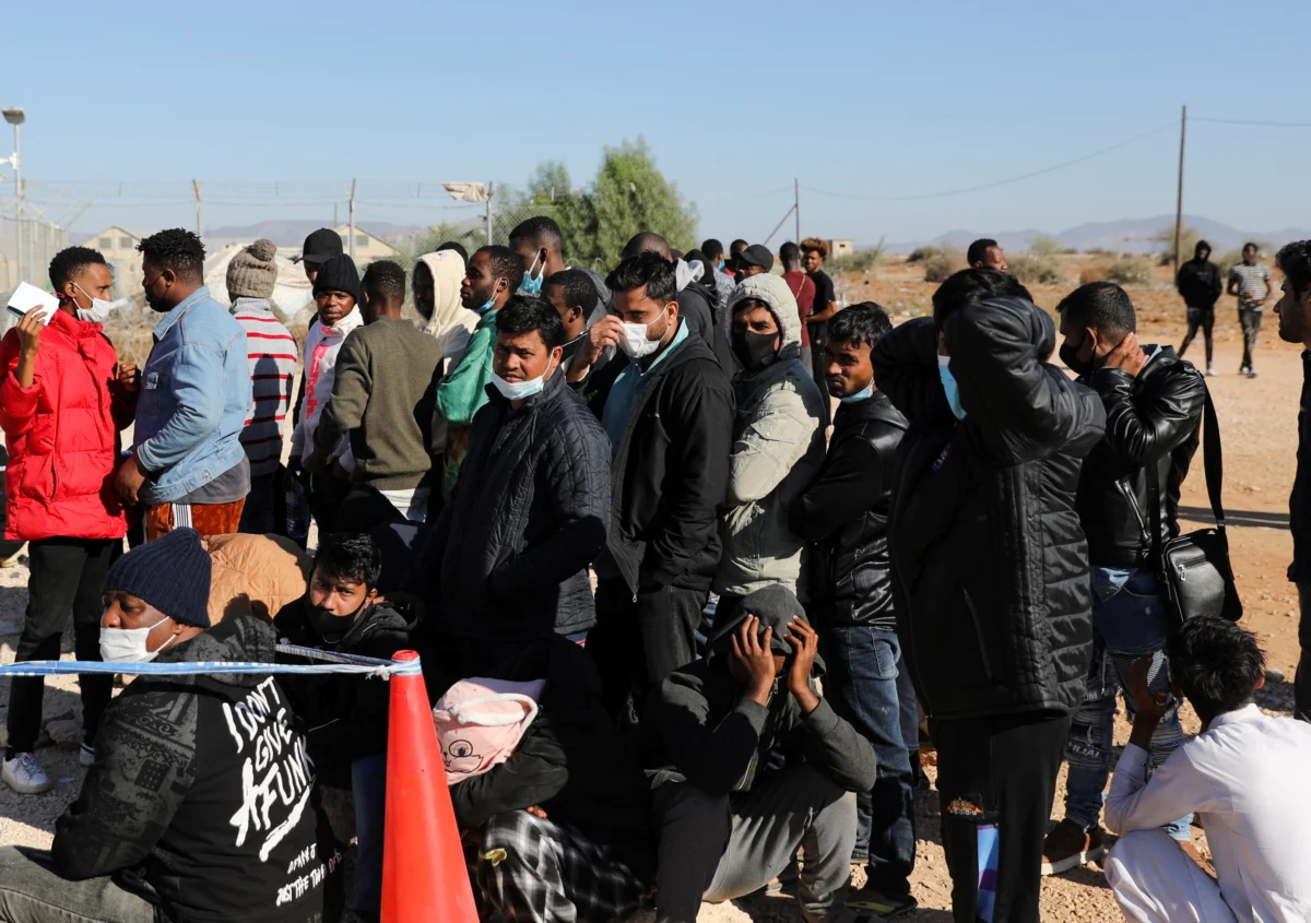 Кипър въвежда първата си национална стратегия за интеграция на мигрантите