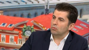 Петков, Кирил Петков