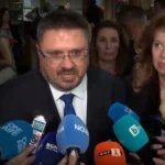 Кирил Вълчев ще бъде кандидат за вицепрезидент на Илияна Йотова