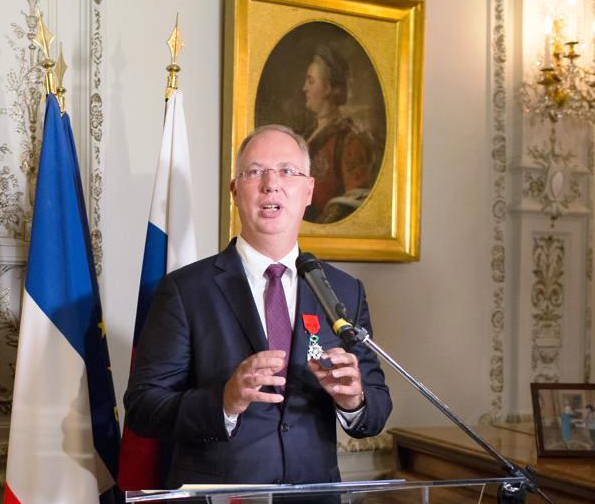 kirill dmitriev lh ceremony