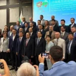 китай българия съвместни проекти