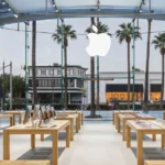 Apple започва доставките на AI сървъри, произведени в САЩ