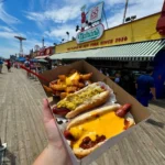 Култовият американски хотдог Nathan’s е китайска собственост