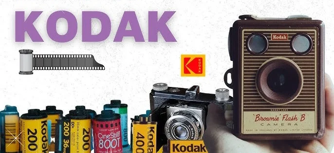Kodak предупреждава инвеститорите за риск от фалит заради 500 млн. долара дълг