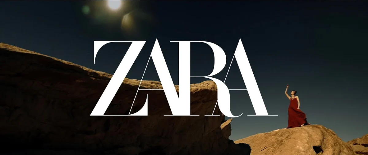 Върховният съд на Испания разреши на Zara да използва числовата марка 26 1 18 1