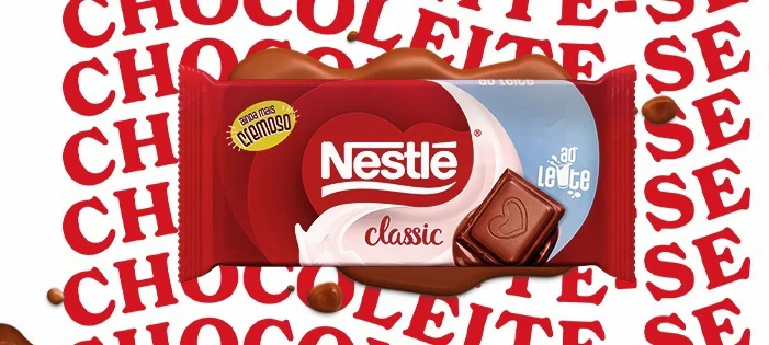 Nestlé уволни главния изпълнителен директор заради тайна романтична връзка с подчинена