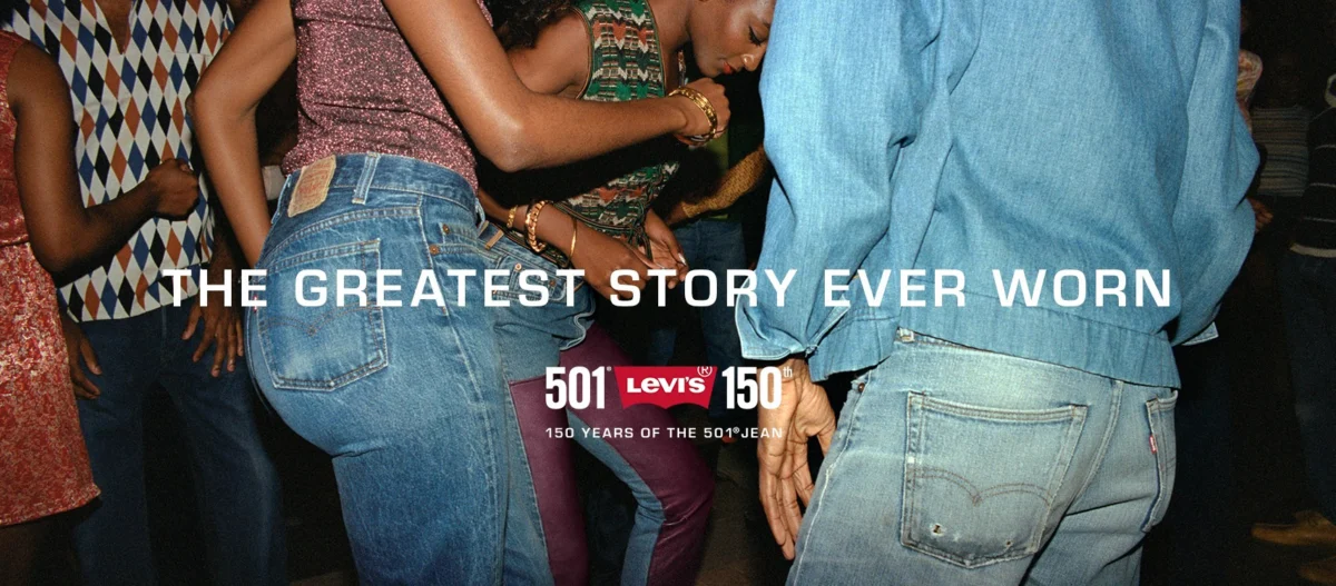 Levi Strauss повиши прогнозата си за печалба, но акциите ѝ спаднаха със 7 процента 3 Levi Strauss повиши прогнозата си за печалба, но акциите ѝ спаднаха със 7 процента