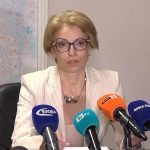 Вяра Тодева не вижда причина да си подава оставката