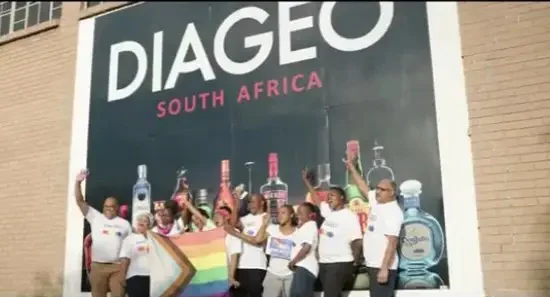 Diageo обмисля продажбата на бирения си бизнес в Източна Африка