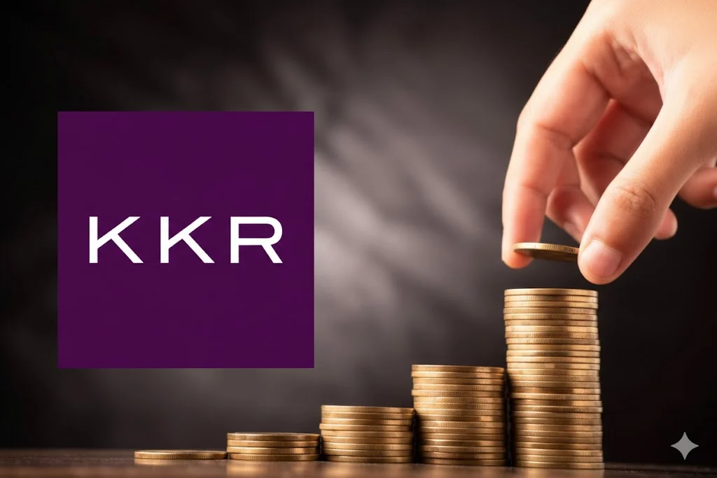 KKR е близо до сделка за над 10 млрд. долара за сингапурски оператор на центрове за данни
