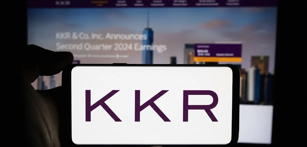 KKR е близо до сделка за над 10 млрд. долара за сингапурски оператор на центрове за данни