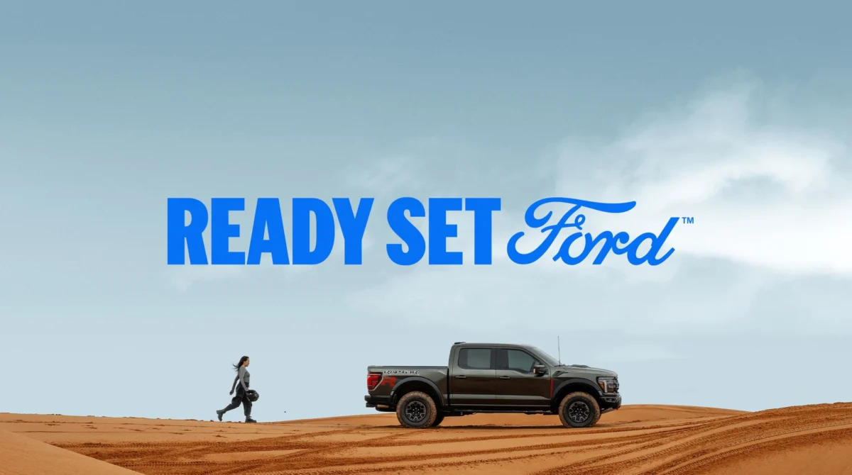 Ford съкращава до 1000 работни места в Германия заради слаби продажби на EV